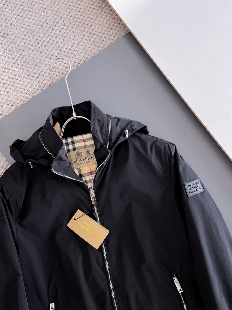 Burberry Outwear